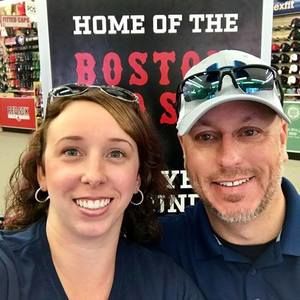 Meet your Posher, Nicole